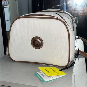 Delsey Paris Toiletry Bag
